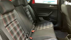 Volkswagen Polo 2.0 TSI GTI 5dr DSG Petrol Hatchback